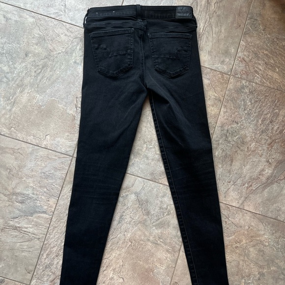 AE Super Super Stretch Jeans - Picture 2 of 2